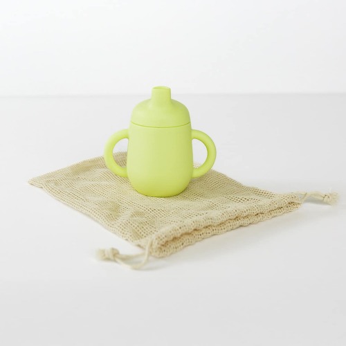 Tushbaby Sippy Cup