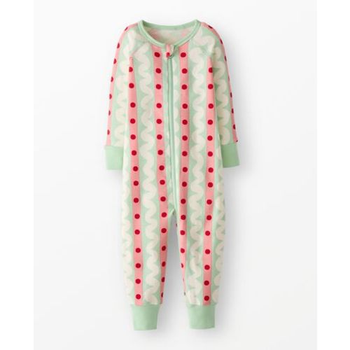 Holiday HannaSoft™ Stretch Sleeper