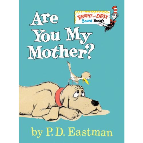 Are You My Mother? | Barnes & Noble®
