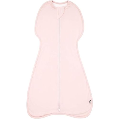 KYTE BABY Swaddle Bag in Blush 0.5