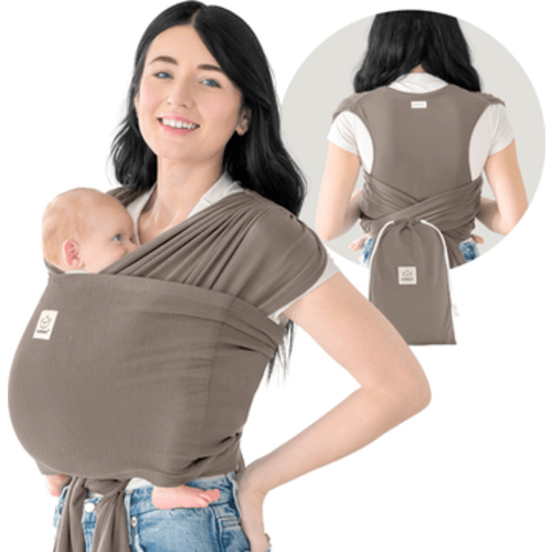 D-Lite Wrap Carrier