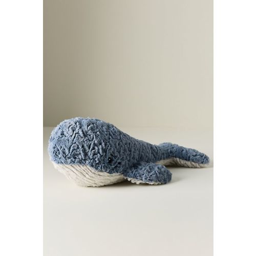 Mon Ami Sea Creature Kid Plush