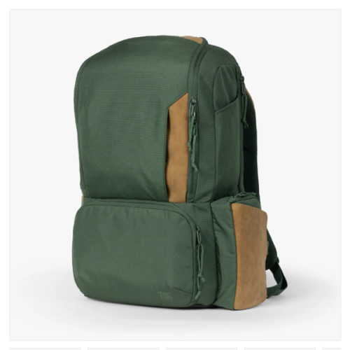 Expedition Diaper Bag by TBG – Tactical Baby Gear