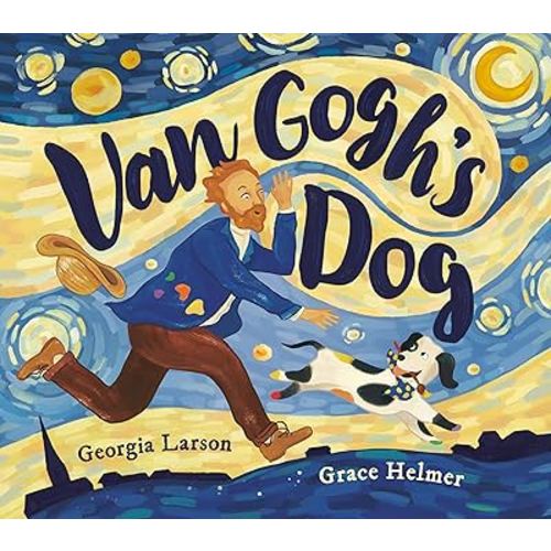 Van Gogh's Dog