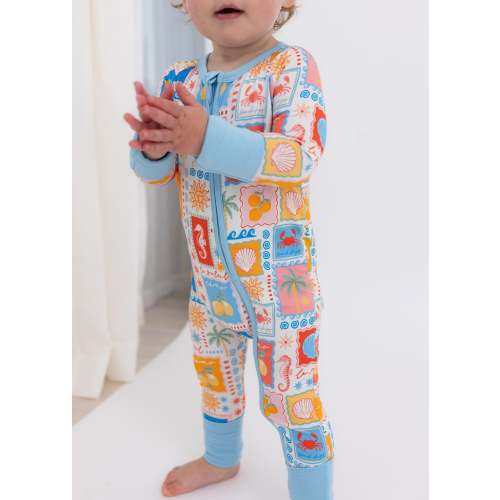 Amalfi Zippy