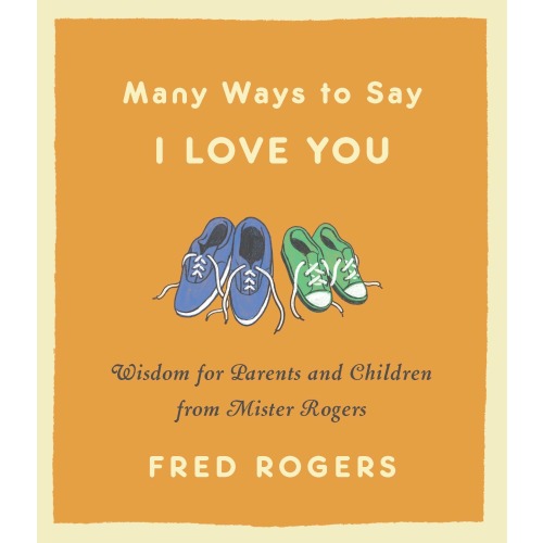 Many Ways to Say I Love You | The Tiny Finch