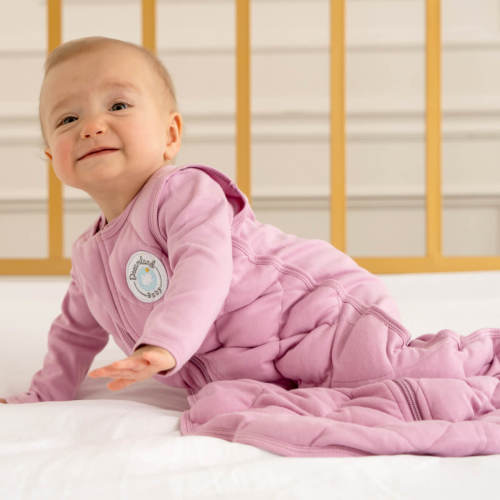 Weighted Sleep Sack: Dreamland Baby Weighted Sleep Sack | Dreamland Baby