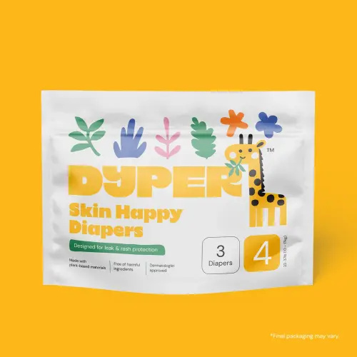 Sample 3 Pack