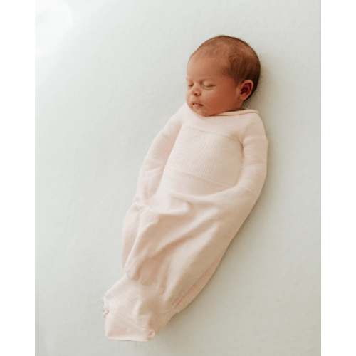 Pink Swaddle Sleep Sack – Swaddelini