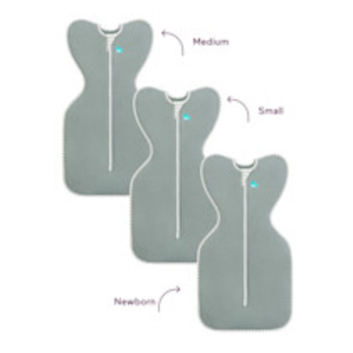 Love to Dream Grow With Me Bundle - Deep Olive