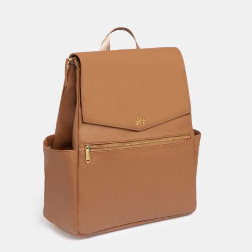 Butterscotch Classic Diaper Bag II | Stylish Diaper Bag Backpack – Freshly Picked