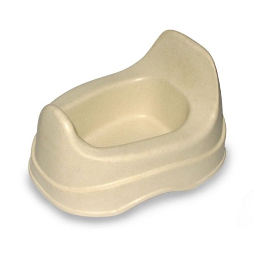 Ecolife Biodegradable Potty - IttyBittyGreenie