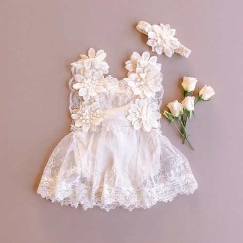 Emma Romper | Reverie Threads