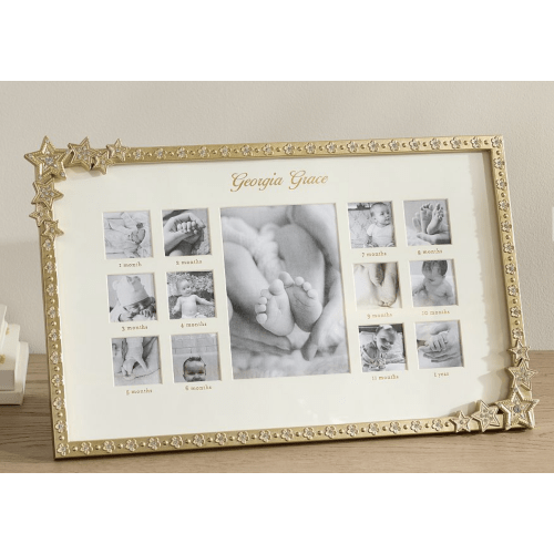 Tutu du Monde First Year Frame (20"x12")