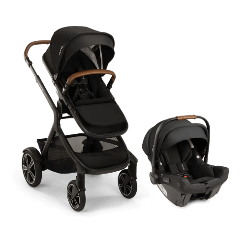 demi™ next + pipa™ urbn travel system