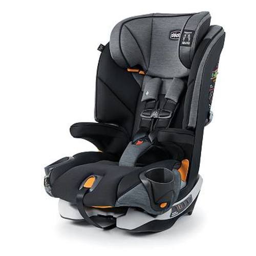 Chicco MyFit Harness + Booster Car Seat