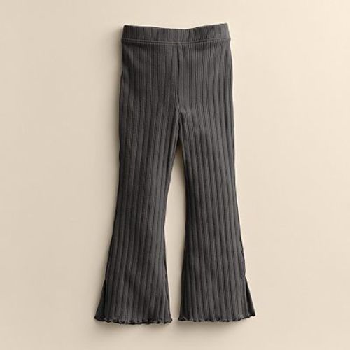 Baby & Toddler Girl Little Co. by Lauren Conrad Flare Pants