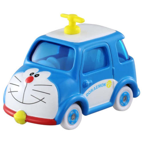 TAKARA TOMY Dream Tomica 165 Doraemon