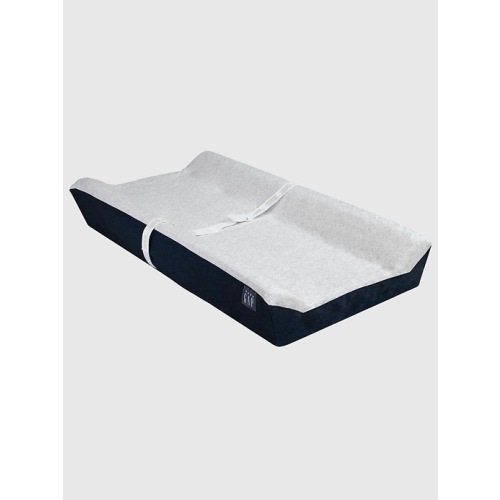 babyGap Contoured Changing Pad with Cooling Cover | Gap