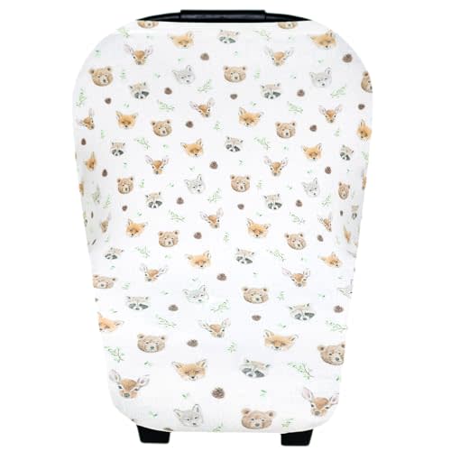 Copper Pearl, Wilder Multi-Use Cover