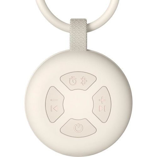 Portable Bluetooth Sound Machine & White Noise Machine Baby
