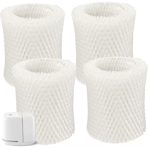 Humidifier Filter 2.0 for Canopy Bedside Nursery Humidifier