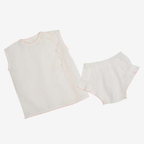 BABY CLASSIC DIAPER SET – Lenora
