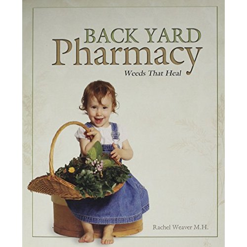 Back Yard Pharmacy