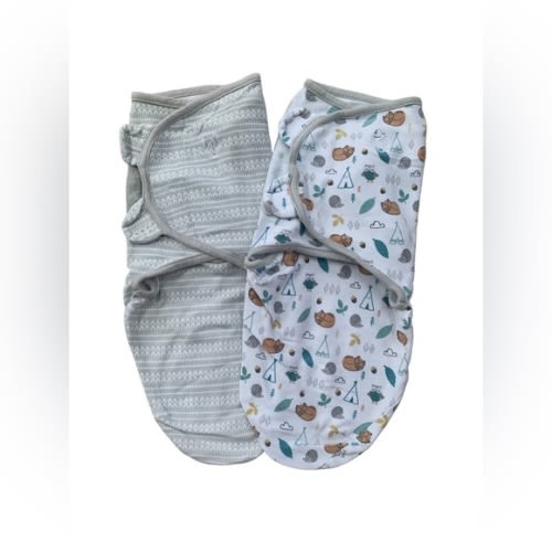 Swaddle Me Size 0-3 Months Neutral Swaddle Bundle