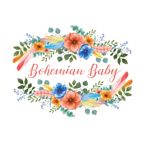 Bohemian Baby | Bohemian Childrens Clothes | Asheville, NC