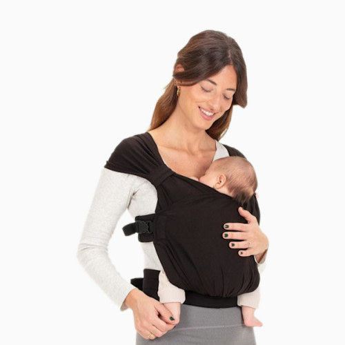 Bliss Baby Carrier - Black