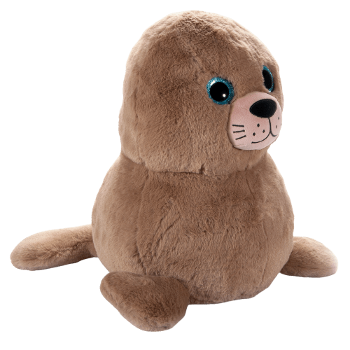 Pre-Order: Chonkers Steller Sea Lion Plush