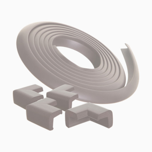 Dreambaby Furniture Bump Guard Kit - Grey