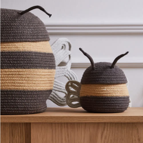 STORAGE BASKET BABY BEE