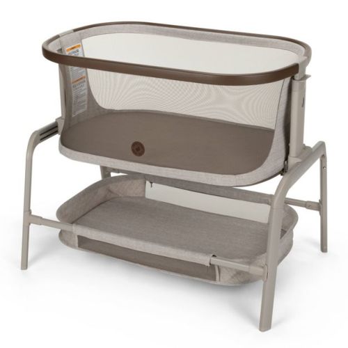 Maxi-Cosi Iora Bassinet - Truffle