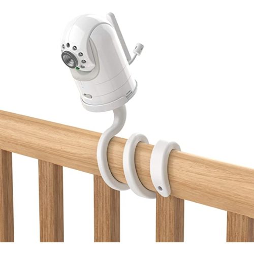 Flexible Mount for Infant Optics DXR-8 & DXR-8 Pro Baby Monitor
