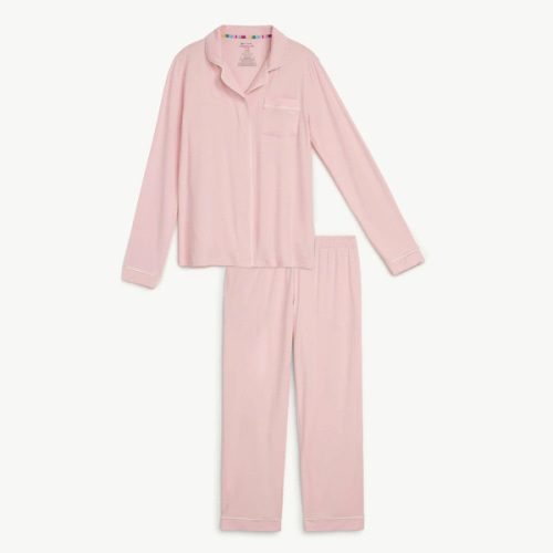 Women’s Magnetic Classic with a Twist PJ Set – Magnetic Me
