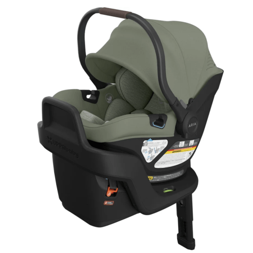 Aria V2 Infant Car Seat + Base