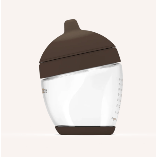 The Glass Classic Bottle for bottle-feeding your baby | Emulait