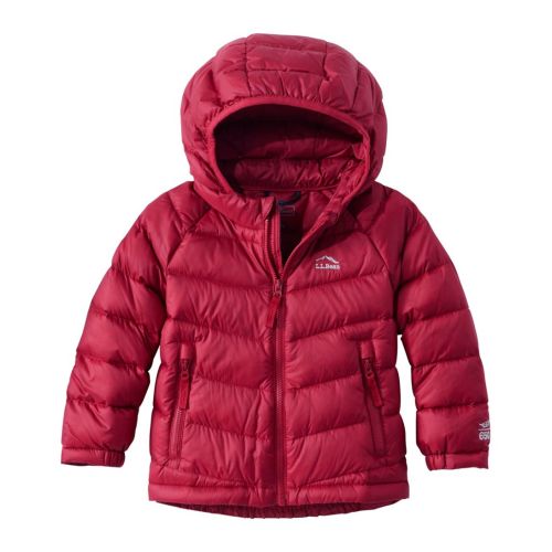 Kids' Insulated Jackets