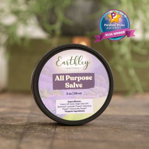 All Purpose Salve