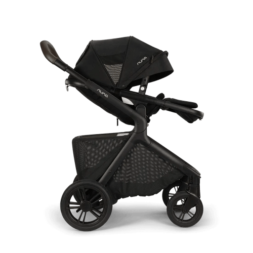 Nuna Demi Icon (single stroller only) – Tadpole