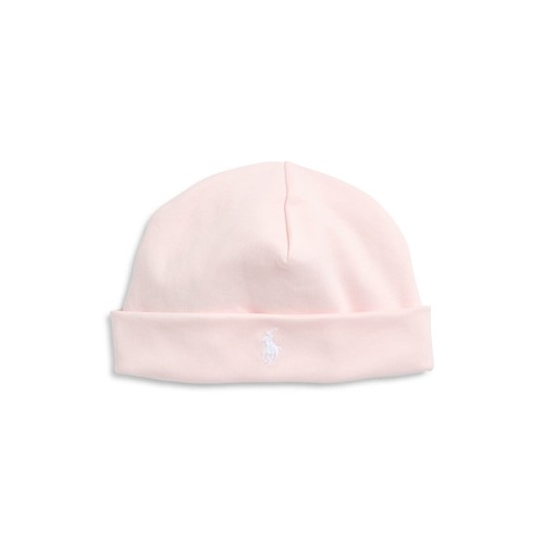Cotton Beanie
