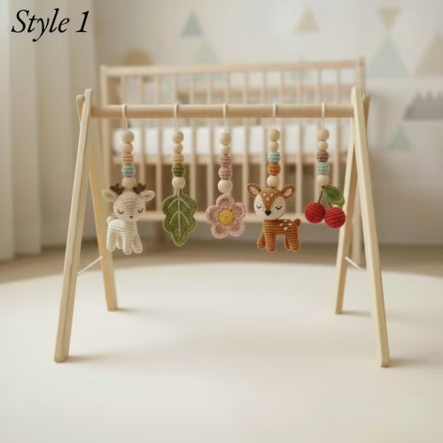 Play Gym - Juste le support