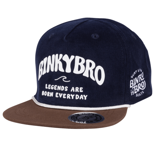 Kids Hat Boomer