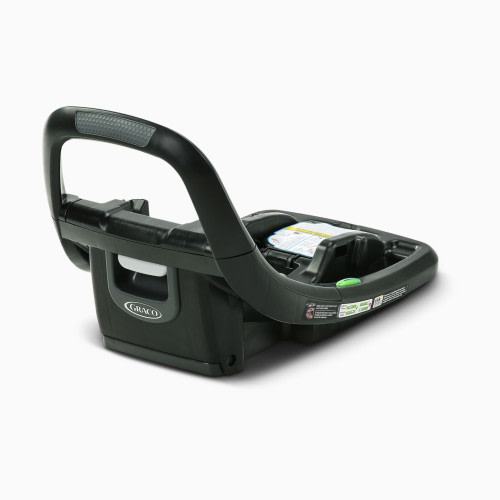 Graco SnugRide SnugFit Infant Car Seat Base - Black