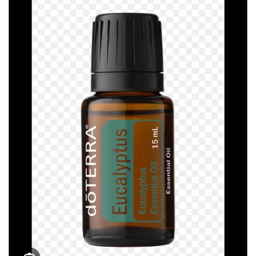 Eucalyptus Essential Oil | doTERRA Essential Oils