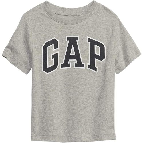Gap Baby-Boys Short Sleeve Logo T-Shirt