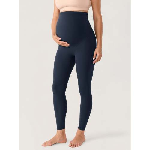Natrelax® No Front Seam Maternity Leggings 25"