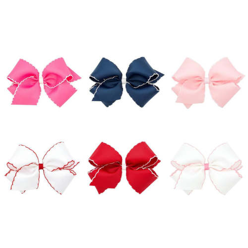 Moonstitch King Bow
